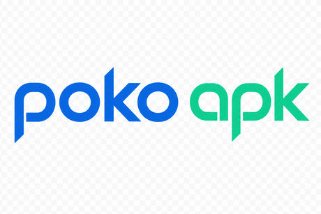 Poko APK Logo